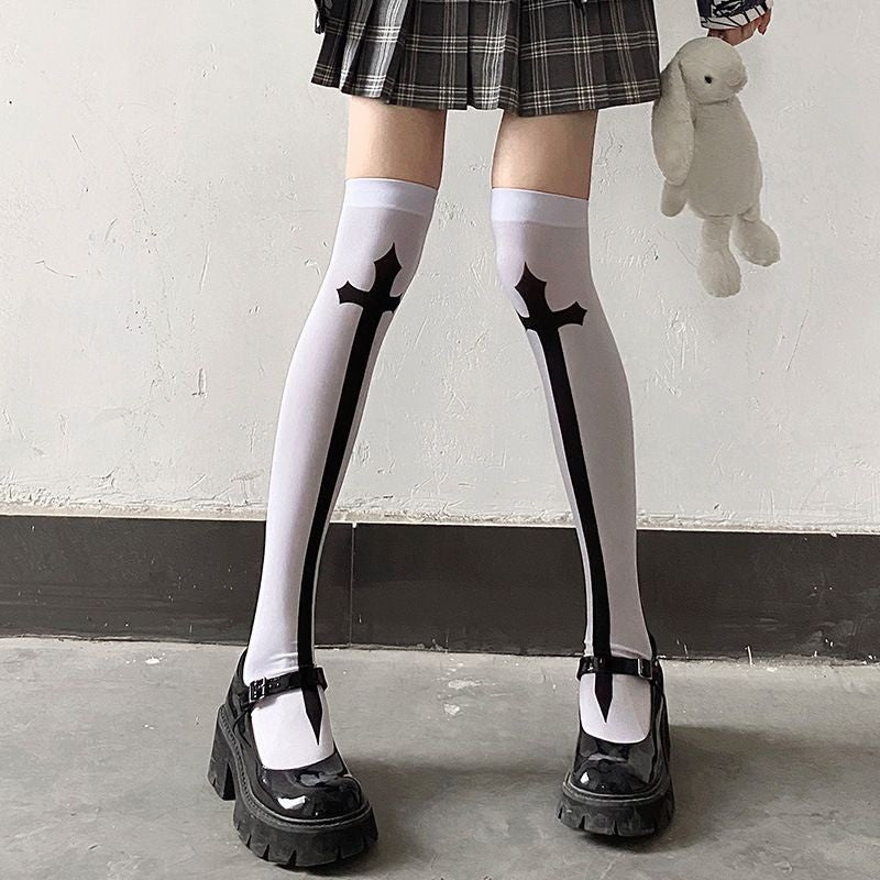 Halloween stockings