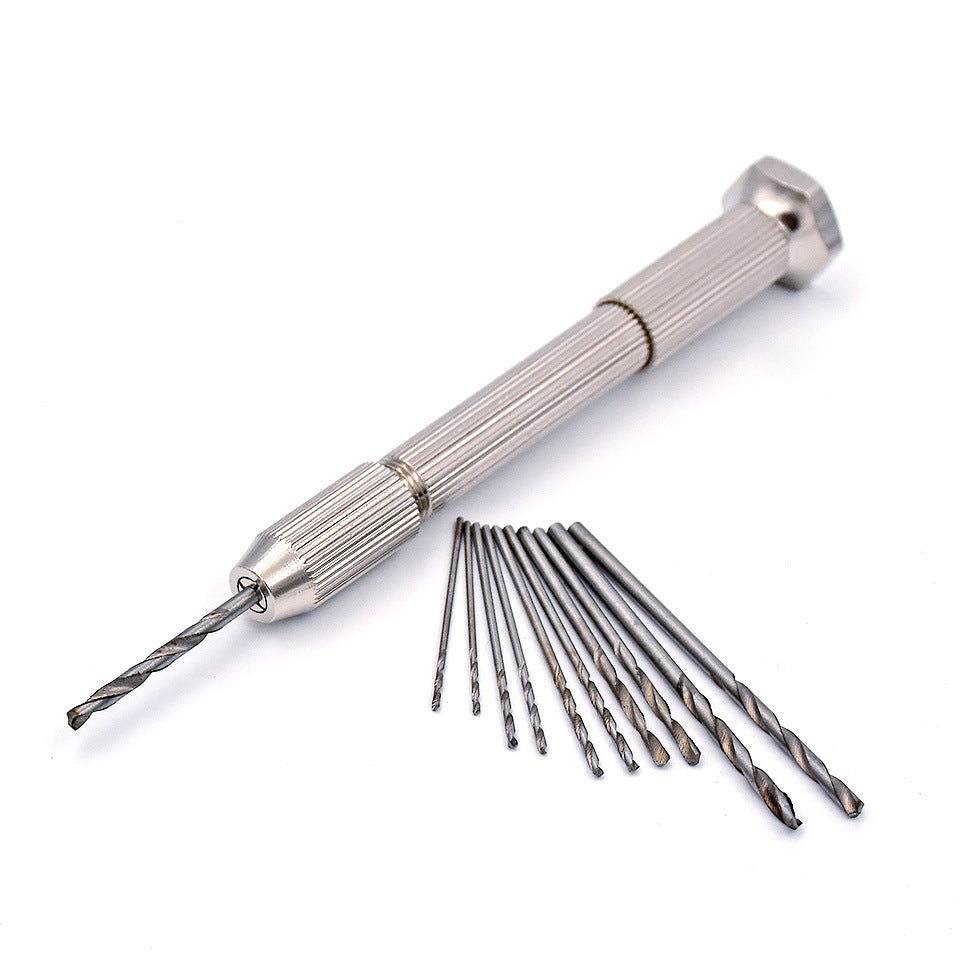 Hand Drill Set