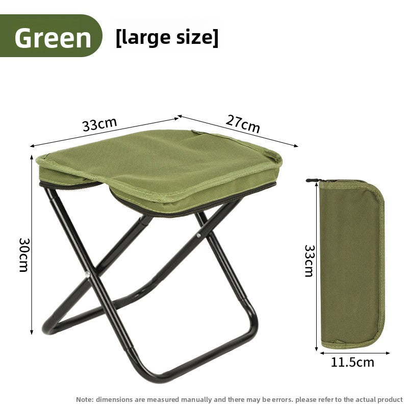 Handbag Foldableing Chair