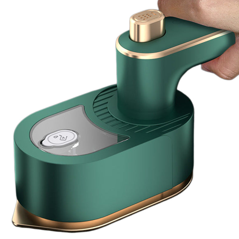 Handheld Garment Steamer and Iron