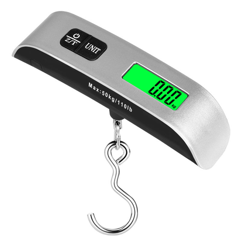 Handheld Hanging Scale