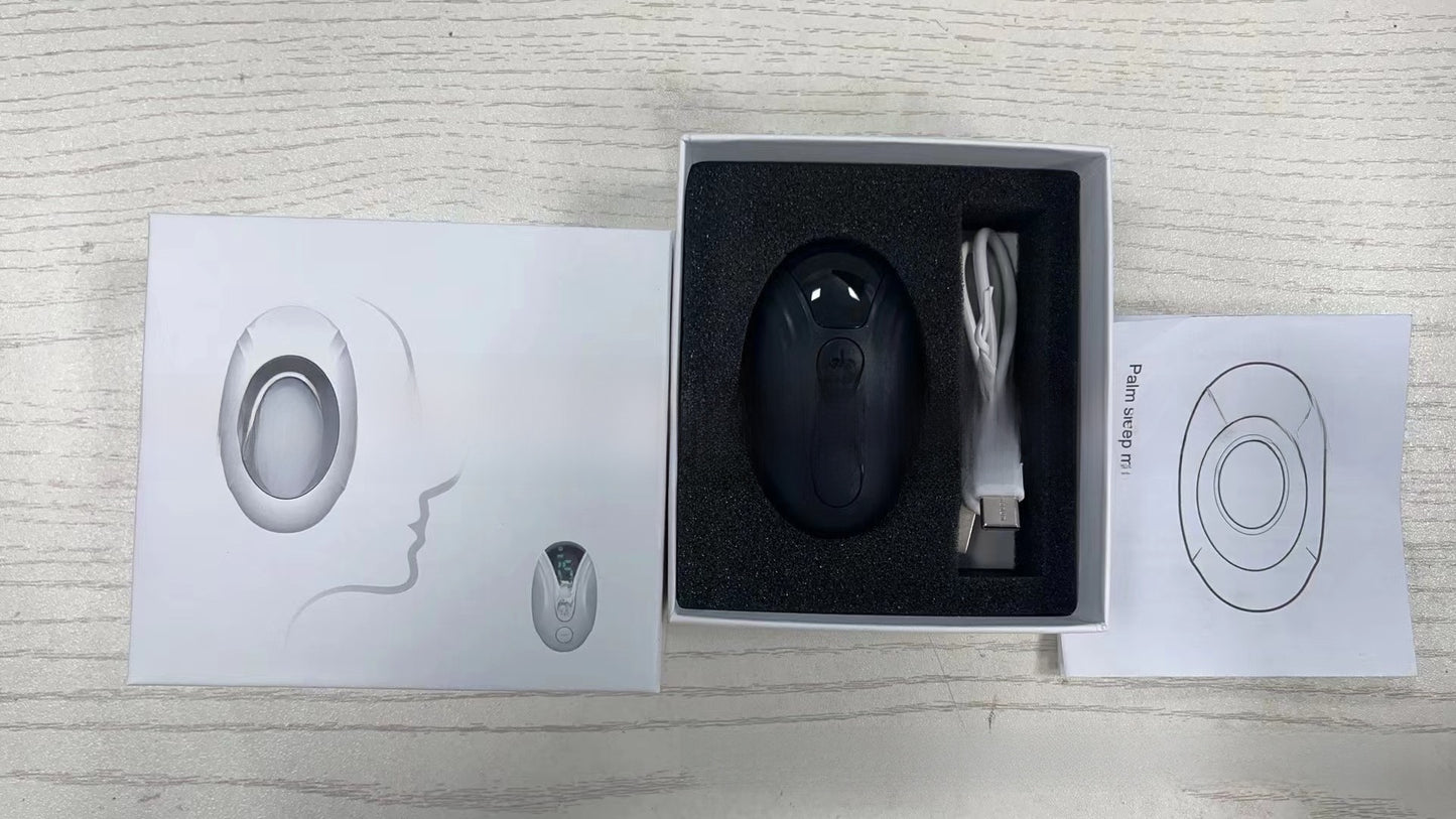 Handheld Sleep Device