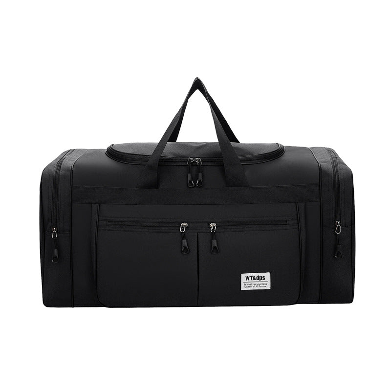 Handheld travel bag