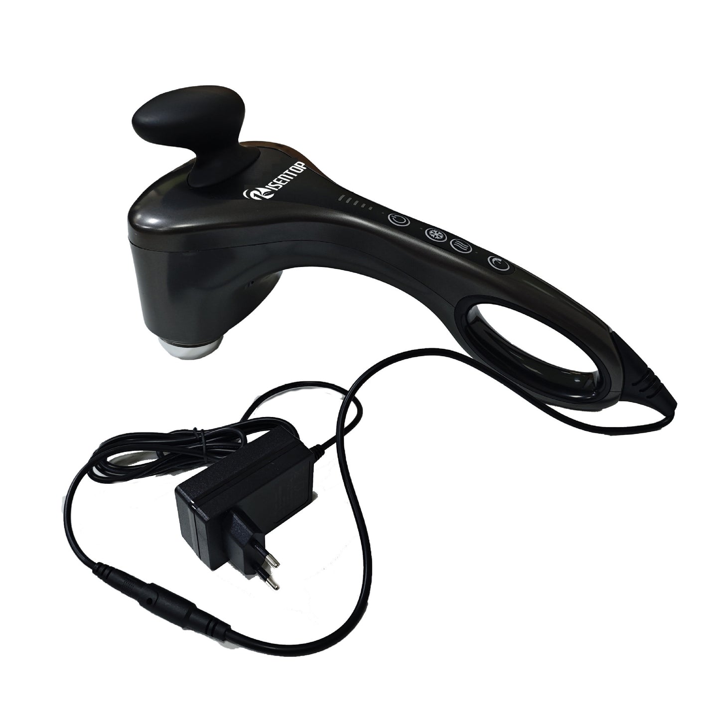 Handheld Vibration Hot Cold Massager