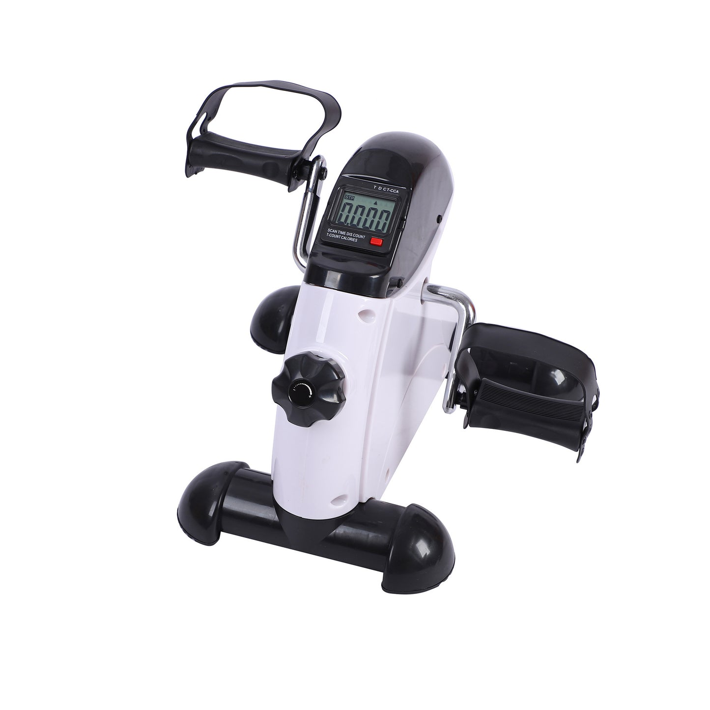 Handle-type treadmill