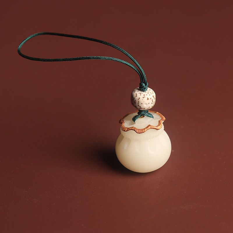 Handmade Lucky Bag Keychain Pendant