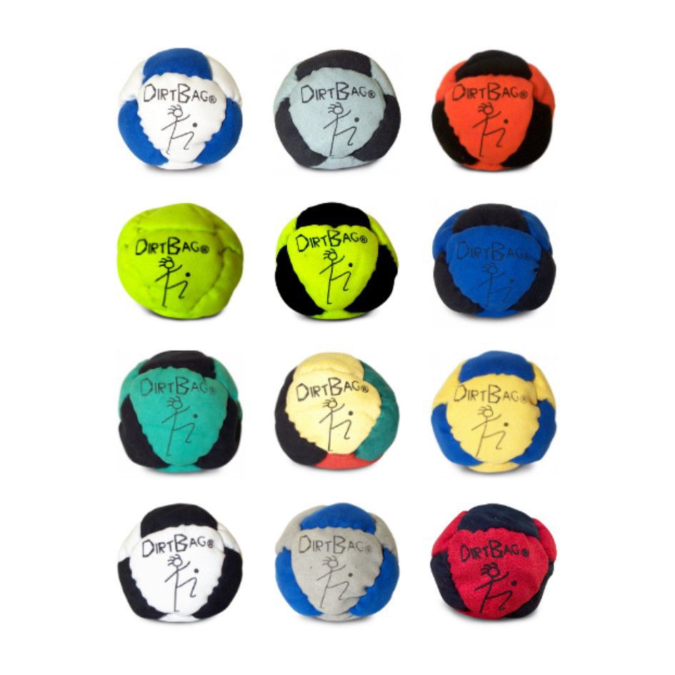 Handmade Woven Yarn Throwing Balls for Children