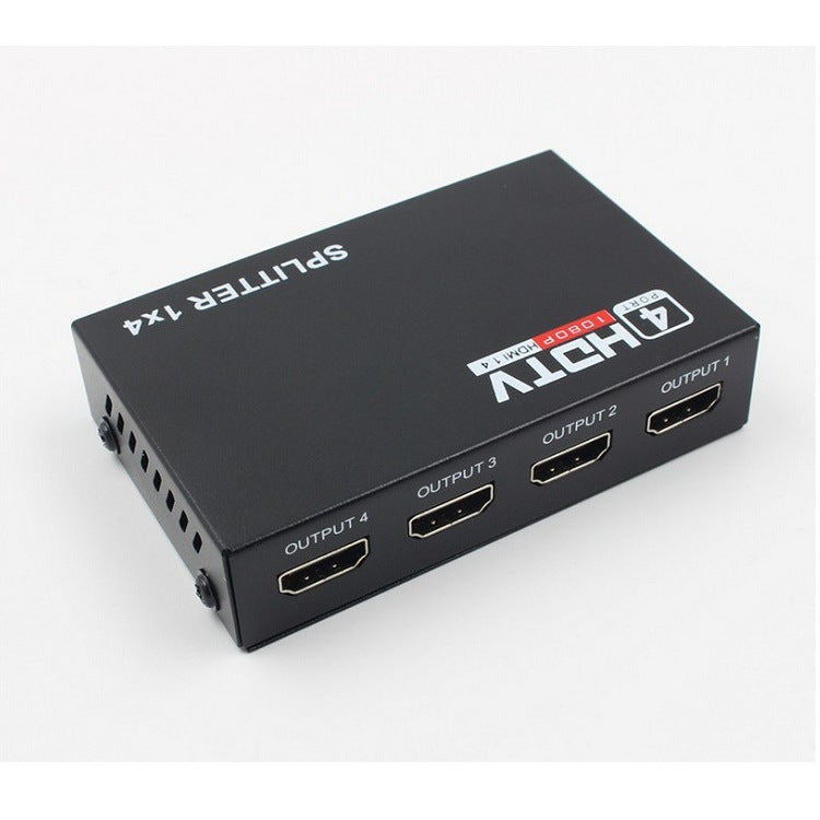 HDMI splitter