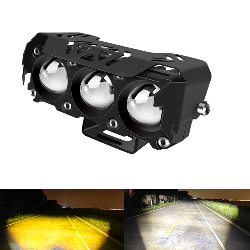 Headlight