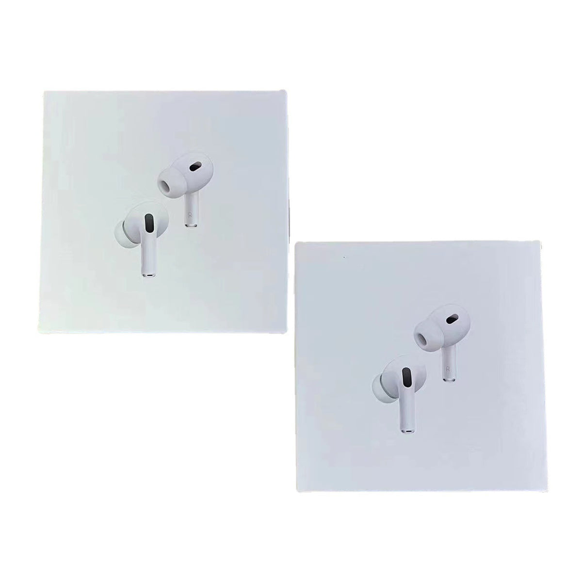 Headphone Packaging Box
