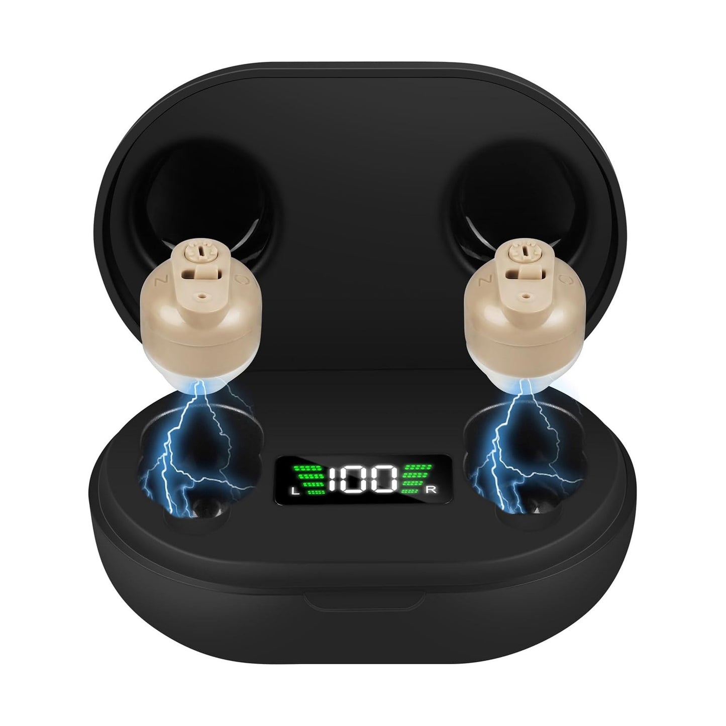 Hearing Aids