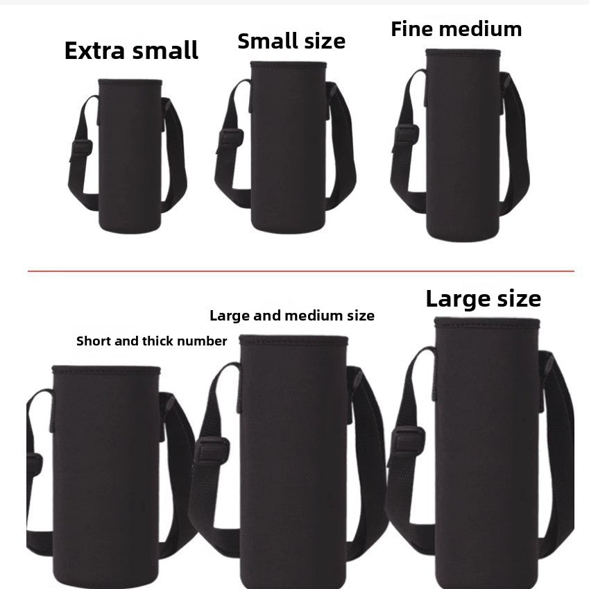 Heat-resistant cup protective cover