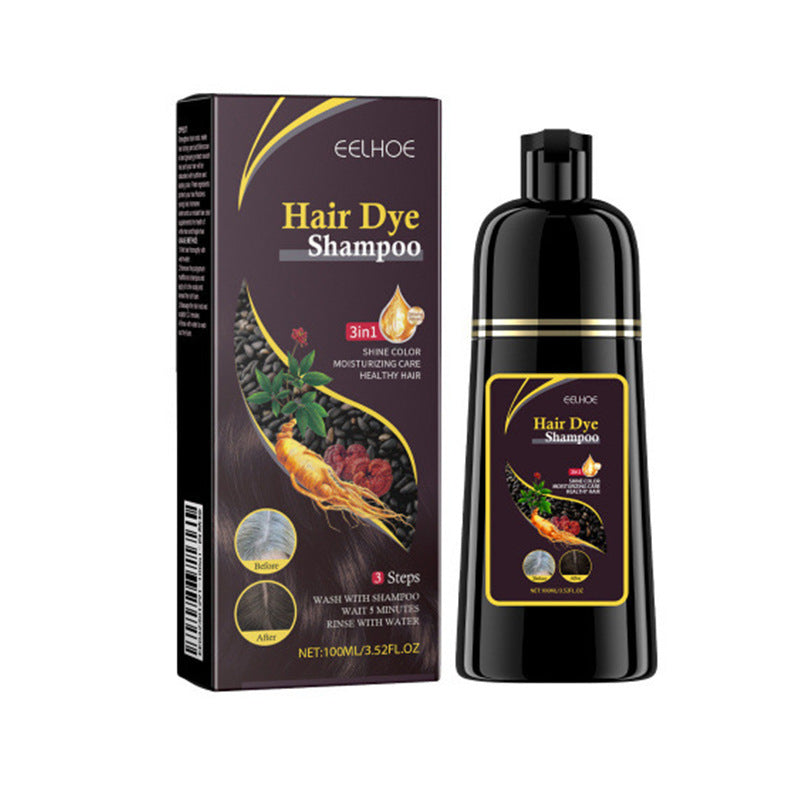 Herbal Hair Care Shampoo