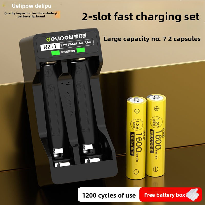 High-capacity toy remote control batteries