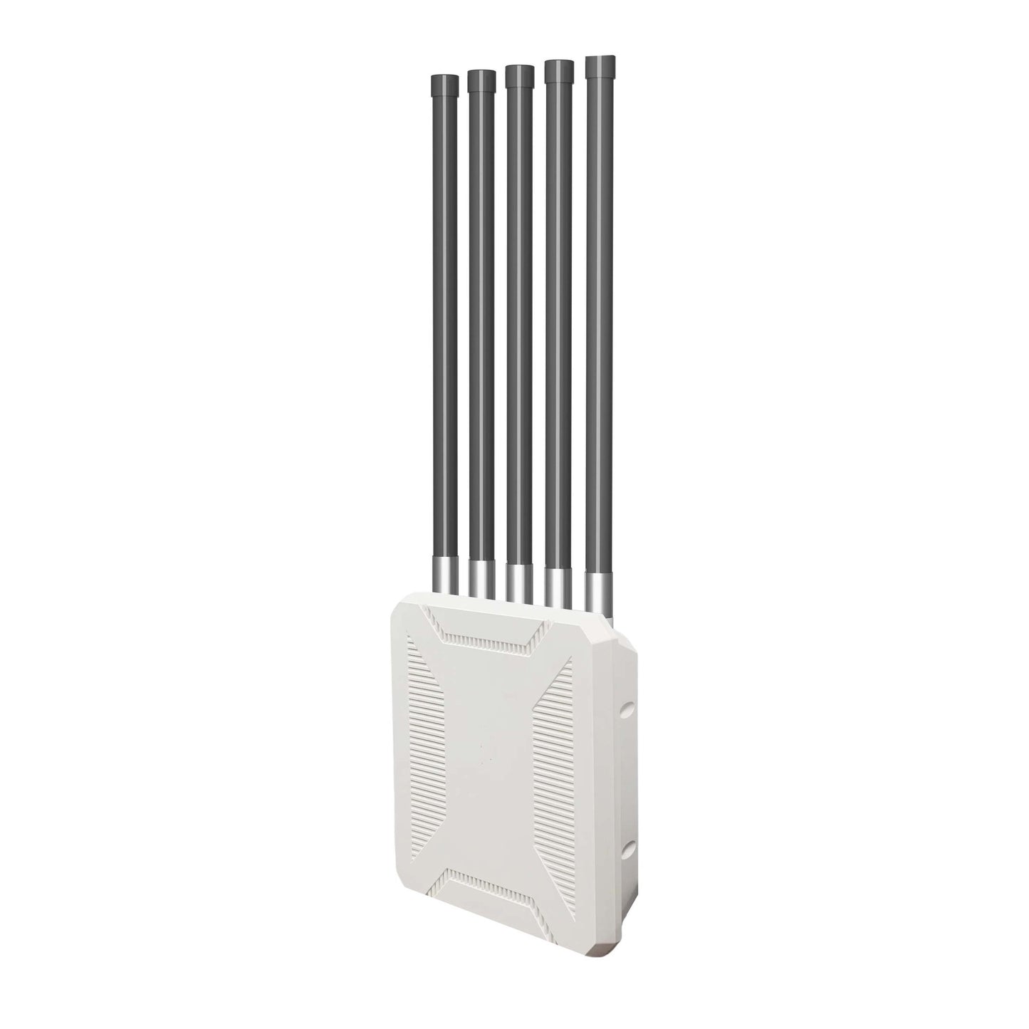 High-power wireless AP router