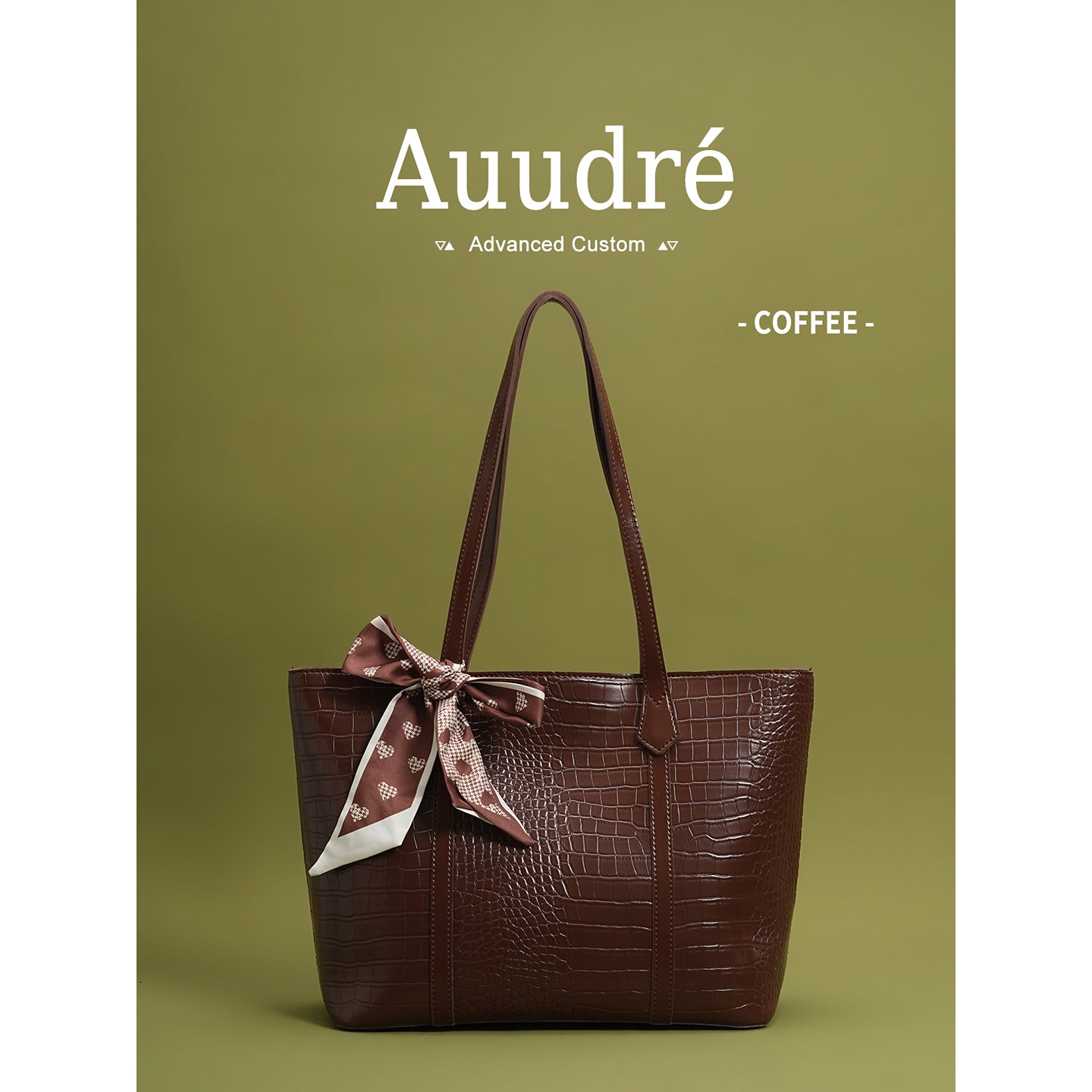 High-Quality Large-Capacity Commuter Bag