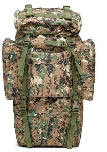 Hiking Backpack