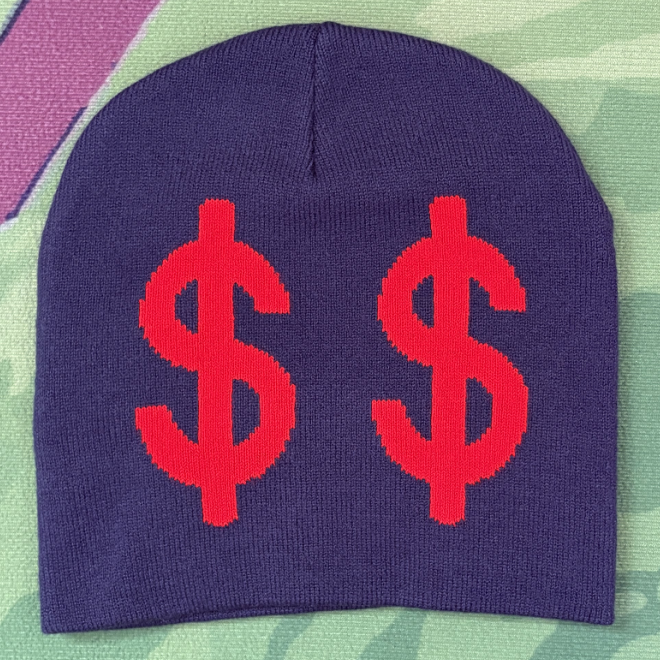 Hip Hop Cool Hat