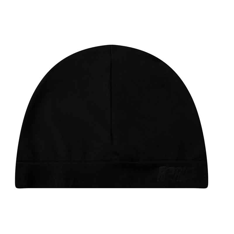 Hip-Hop Letter Embroidered Polyester Hat