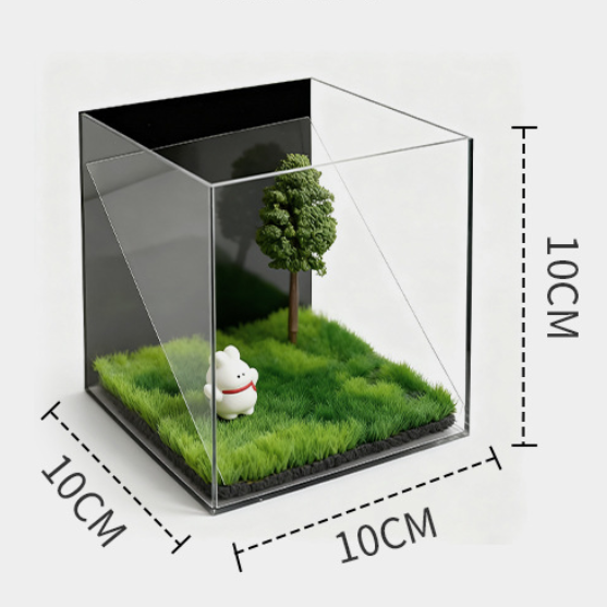 Holographic Projector