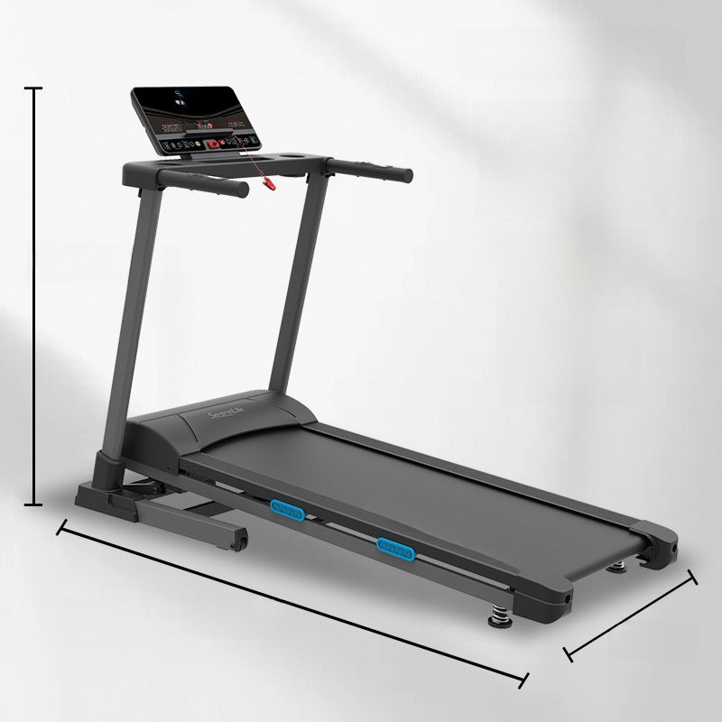 Home Mini Folding Silent Walking Machine