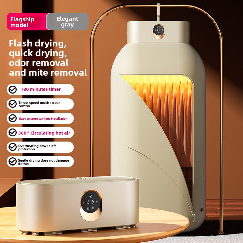 Household Clothes Dryer