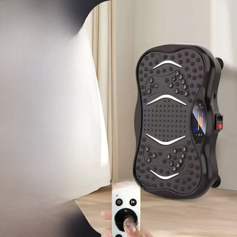 Household fat-shaking machine