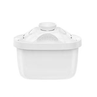 Household Water Filter Jug with Activated Carbon