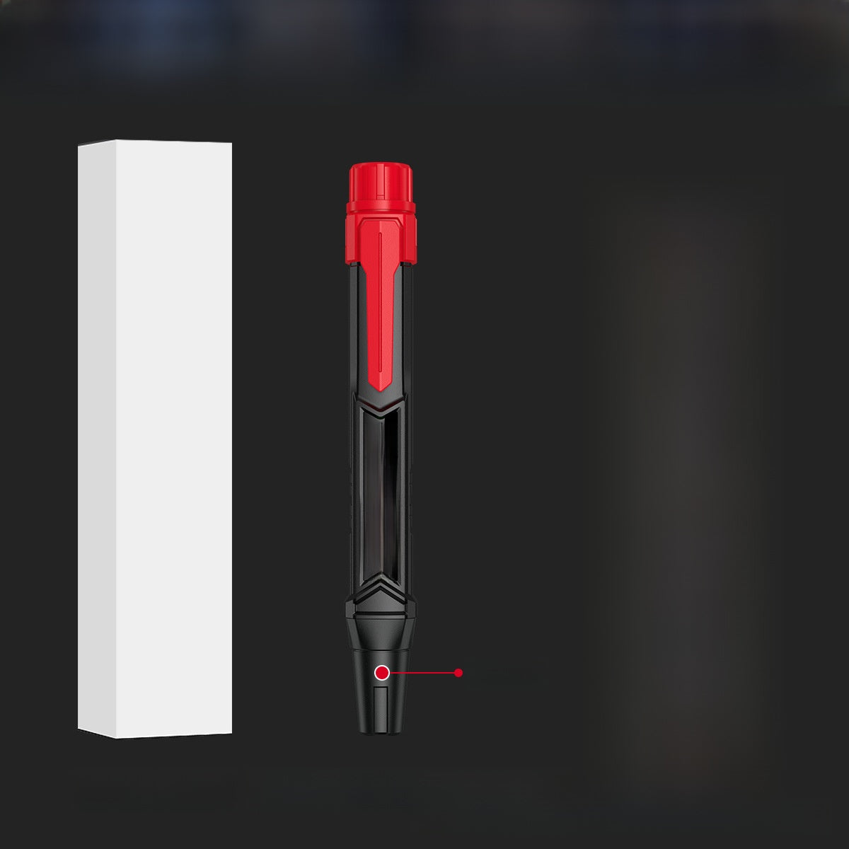 HT662 Brake Fluid Testing Pen