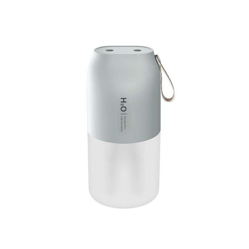 Humidifier