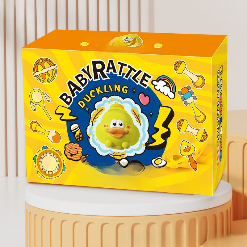 Infant Educational Percussion Toys