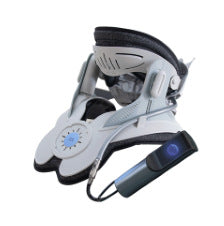 Inflatable Cervical Traction Device for Neck Pain Relief