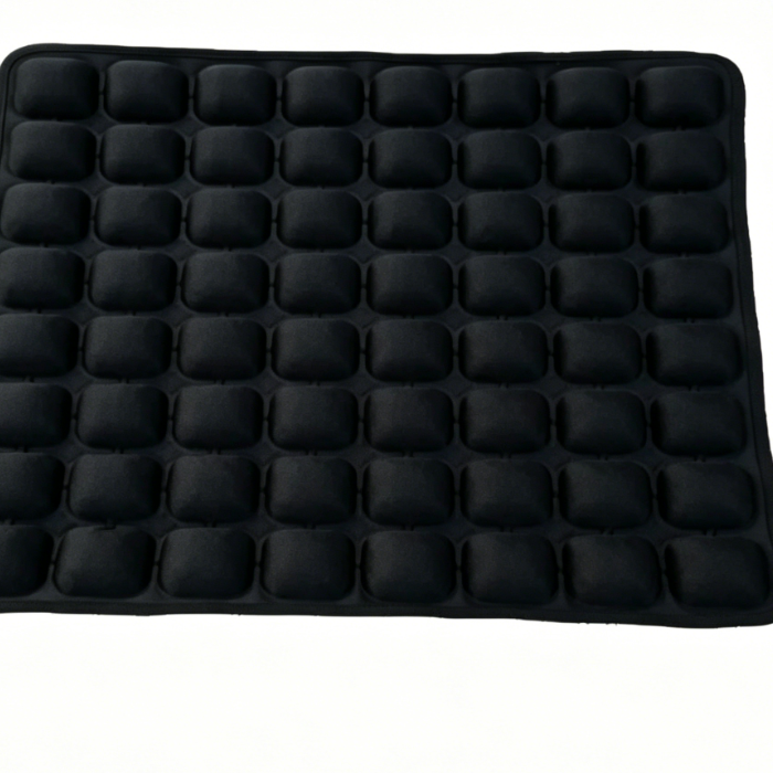 Inflatable cushion