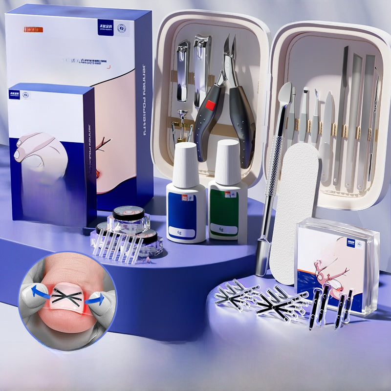 Ingrown Toenail Corrector