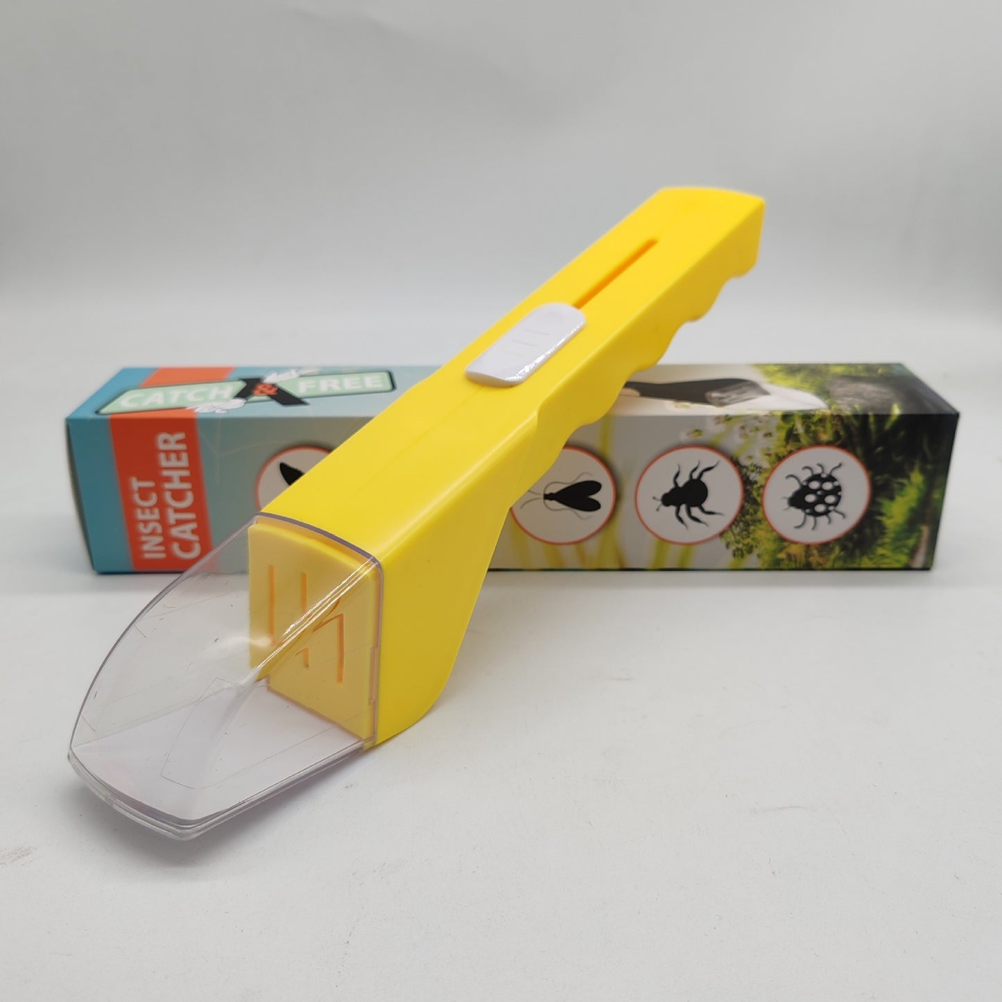 Insect Catcher