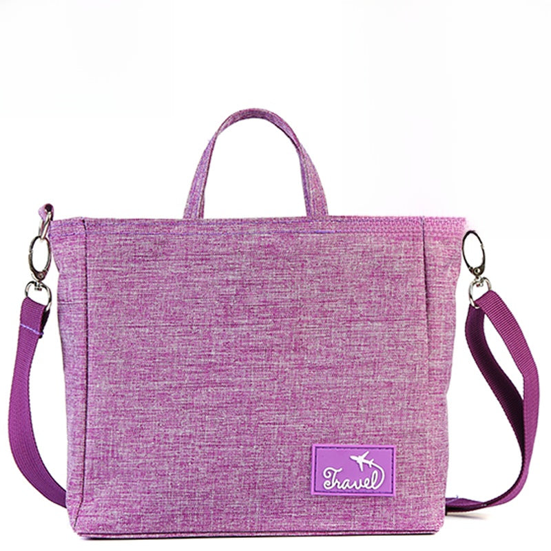 Insulated Lunch Bag with Aluminum Foil