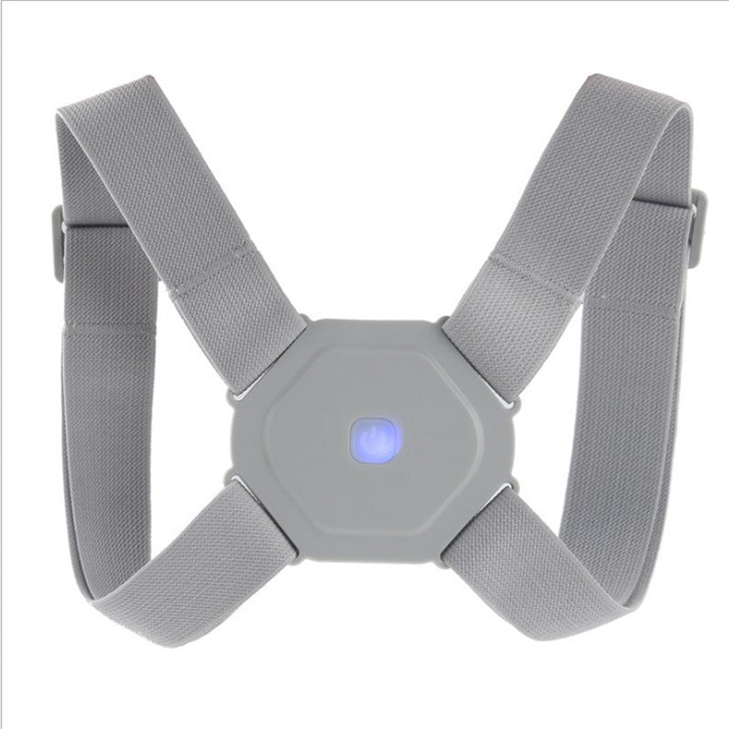 Intelligent Hunchback Correction Belt