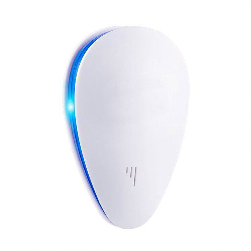 Intelligent Inverter High-Power Mite, Mosquito, Insect, Cockroach, and Rodent Repeller