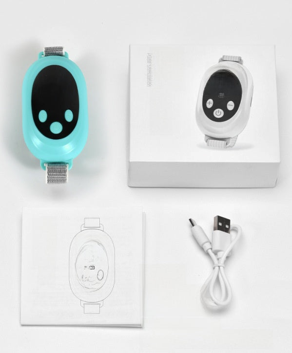Intelligent sleep instrument