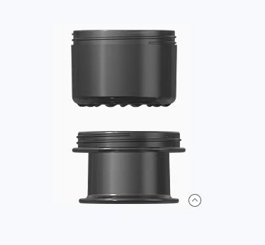 Intelligent Vacuum Cupping and Scraping Instrument