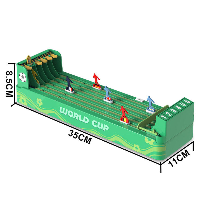 Interactive Horse Racing Table Game