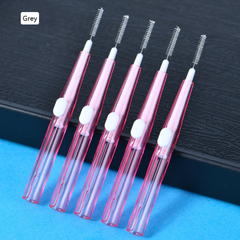 Interdental Brush I-Type Push