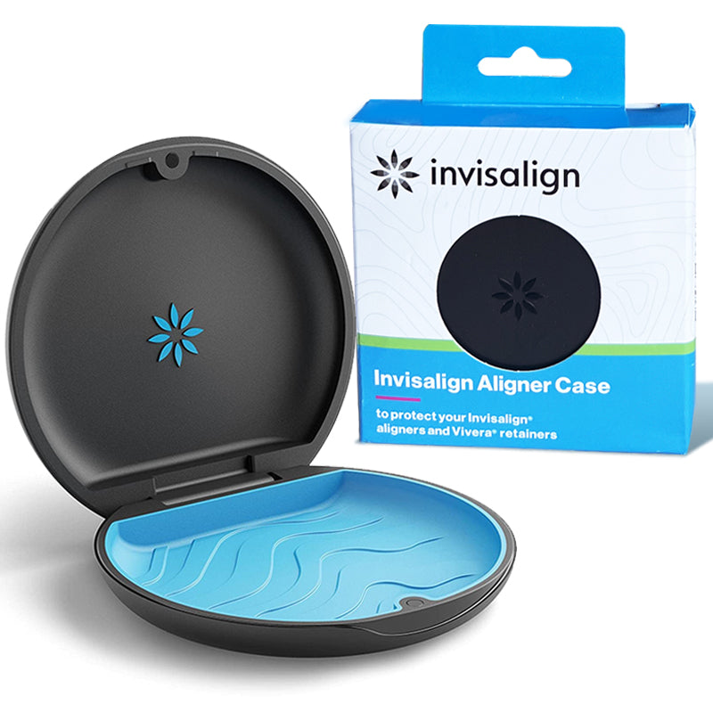 Invisalign Portable Braces Storage Box