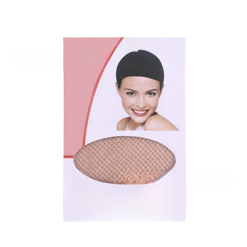 Invisible High Elastic Wig Net