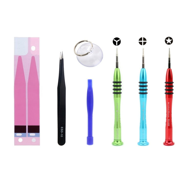 iPhone 7 Battery Repair Tool Kit
