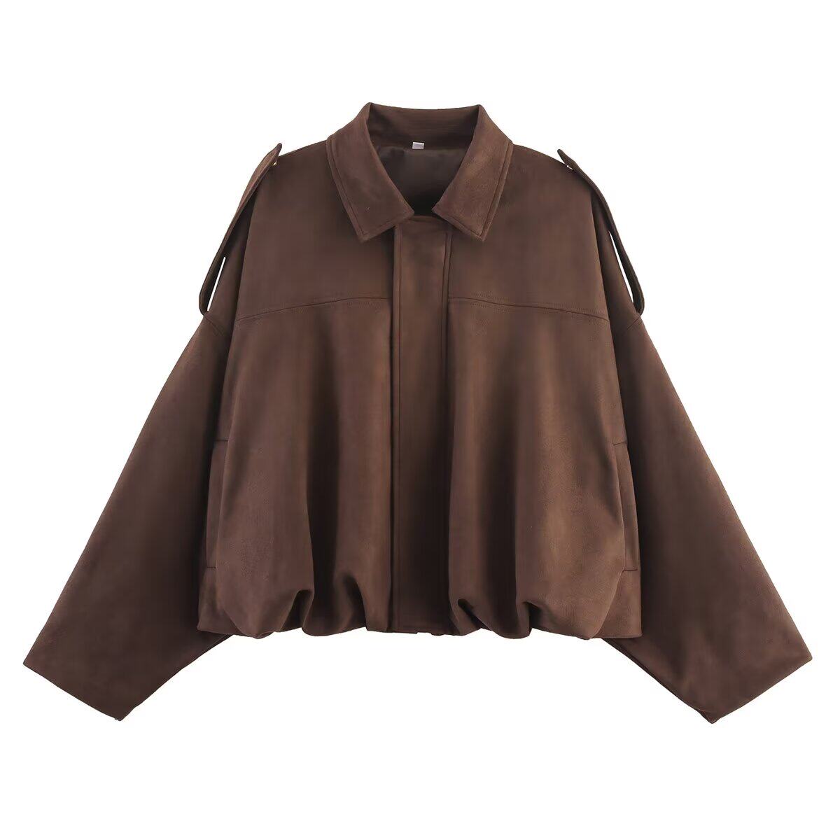 Jacket Coat