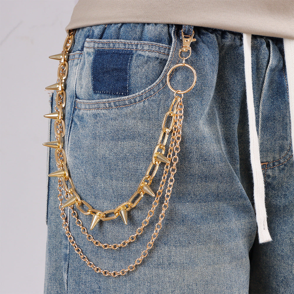 jeans accessories