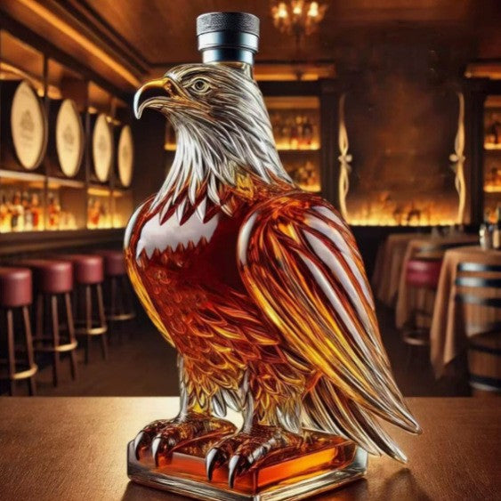 Jeep Whiskey Bottle Jeep Whiskey Bottle