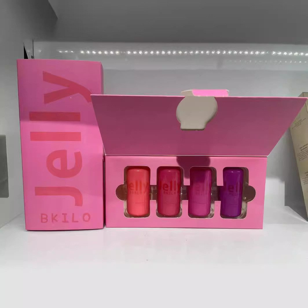 Jelly Blush Multi-Use Cream