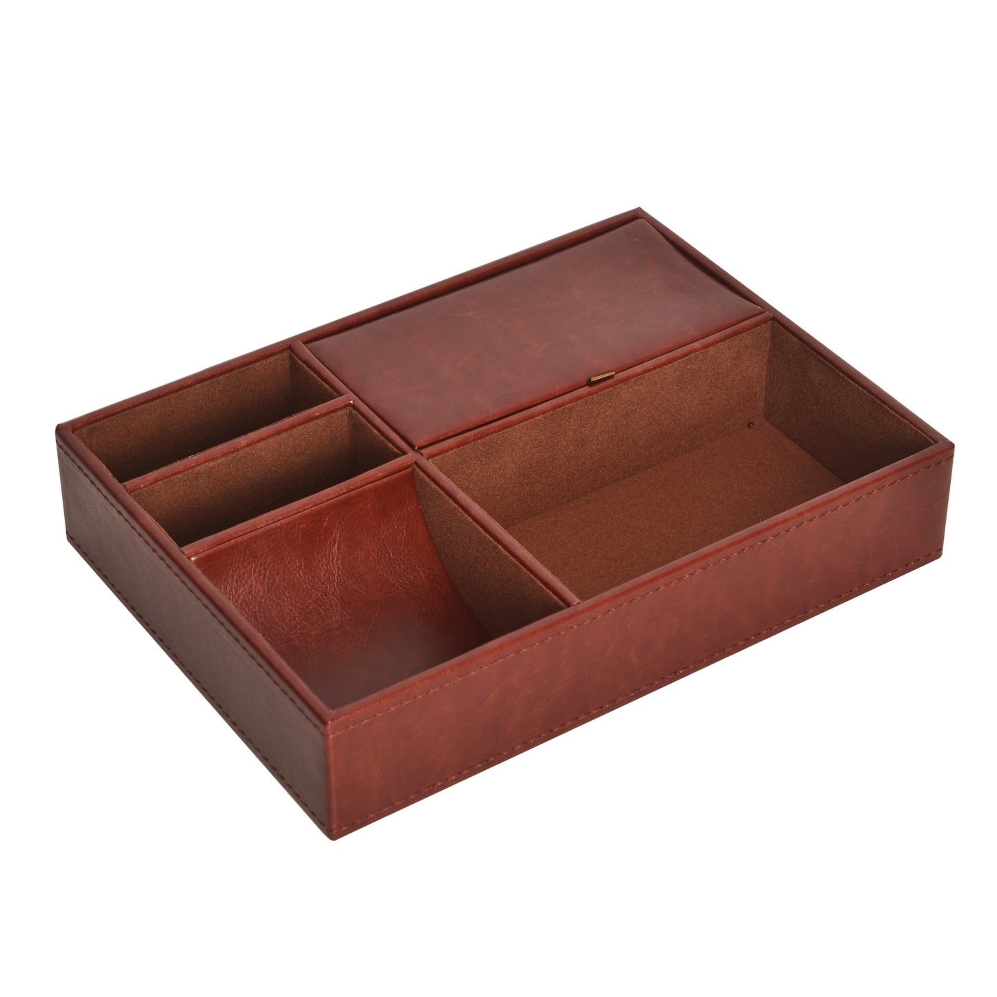 Jewelry storage box